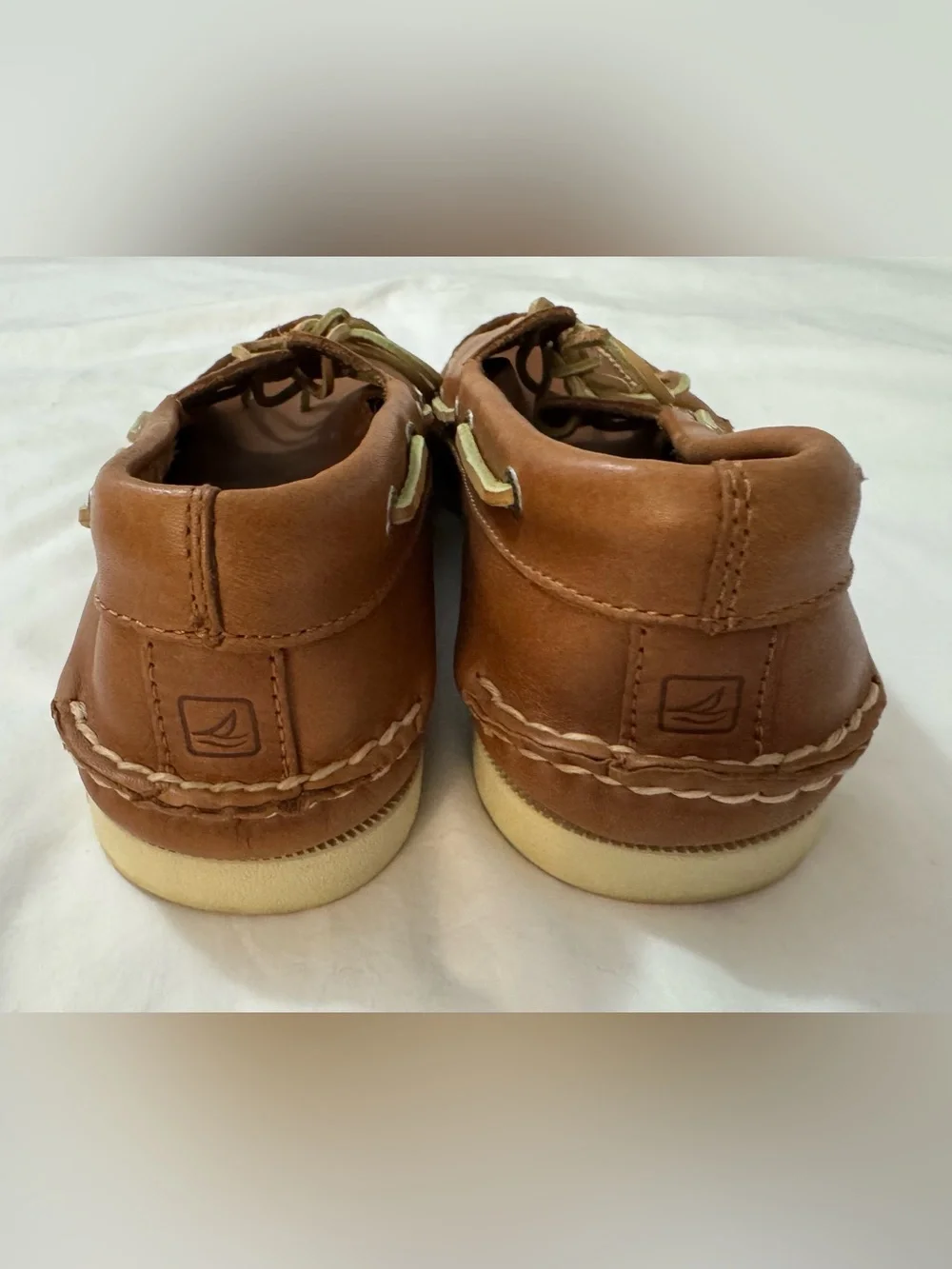 Sperry these accents